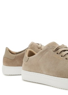 Axel Arigato Clean 90 Suede Sneakers Beige