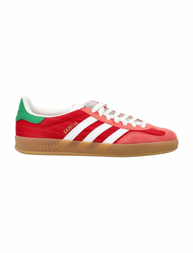 Photo: Adidas Gazelle Indoor