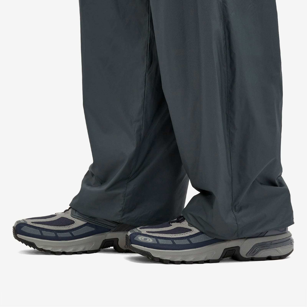 Salomon ☆ ACS Pro GTX ‘Blue Nights’ Salomon Men's Acs Pro Gtx in Blue Nights/Sharkskin