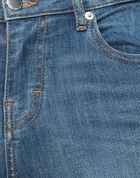 Maje Womens Jeans in Blue