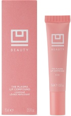 U Beauty 'The Plasma' Lip Compound, 15 mL – Rose