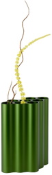 Vitra Green Medium Nuage Vase