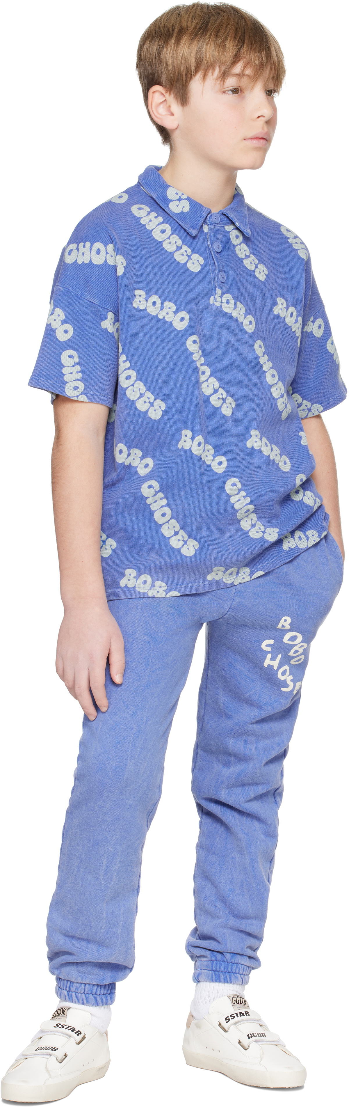 Bobo Cherry Jogging Pants