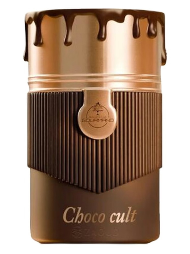 Photo: Paris Corner Unisex Choco Cult EDP Spray 3.4 oz Fragrances 6298641636090
