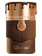 Paris Corner Unisex Choco Cult EDP Spray 3.4 oz Fragrances 6298641636090