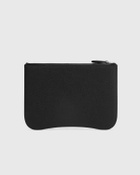 AMI Paris PARIS POUCH Black Mens Wallet