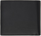 BOSS Black Printed Wallet