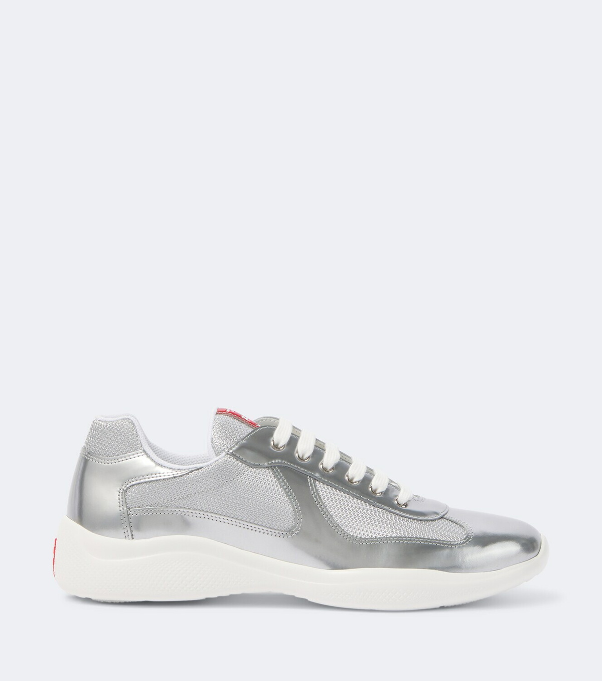 Prada Prada America's Cup sneakers