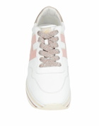 Hogan Womens Sneakers in White