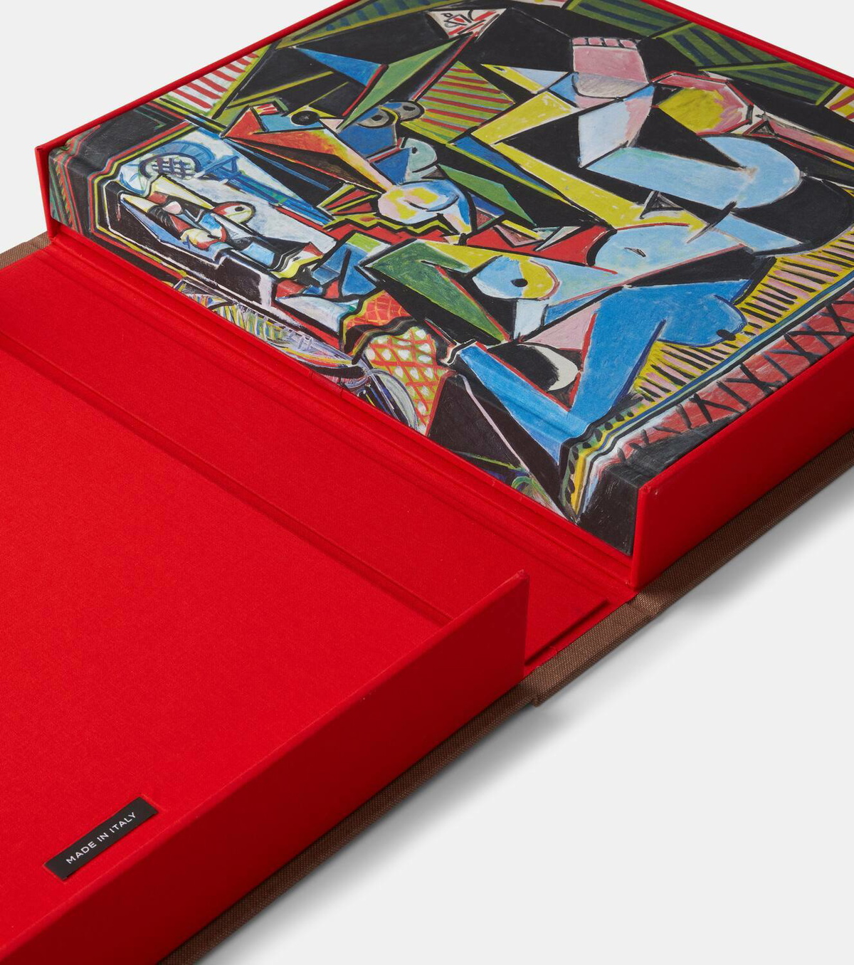 Assouline Pablo Picasso: The Impossible Collection book