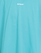 Bonsai Mens T-shirt Turquoise
