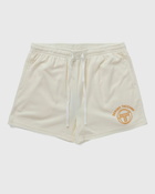 Sergio Tacchini Vettorio Tennis Shorts Beige - Mens - Sport & Team Shorts