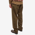 Sunflower Men's Soft Trouser in Army