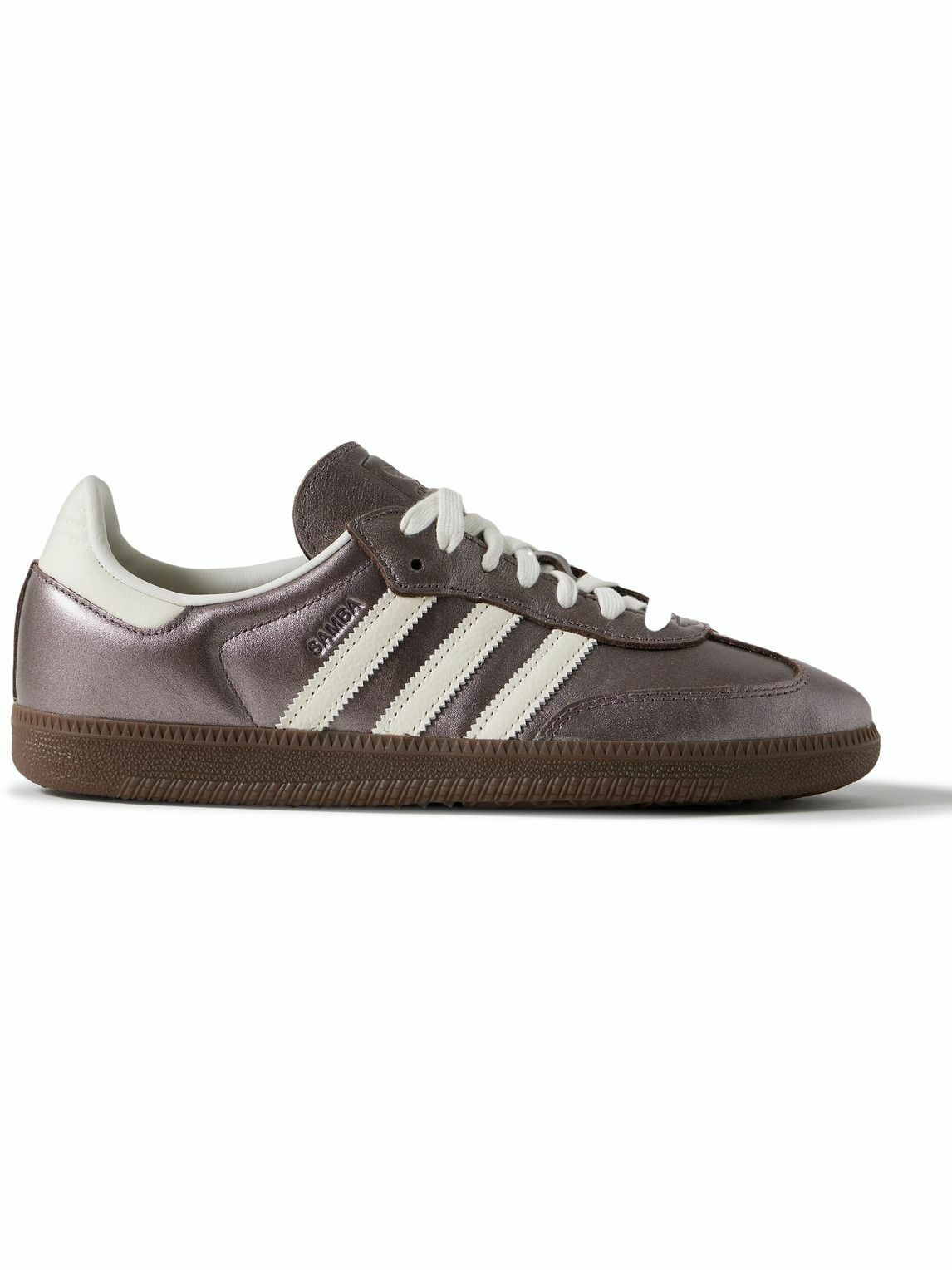 Adidas samba grau herren on sale