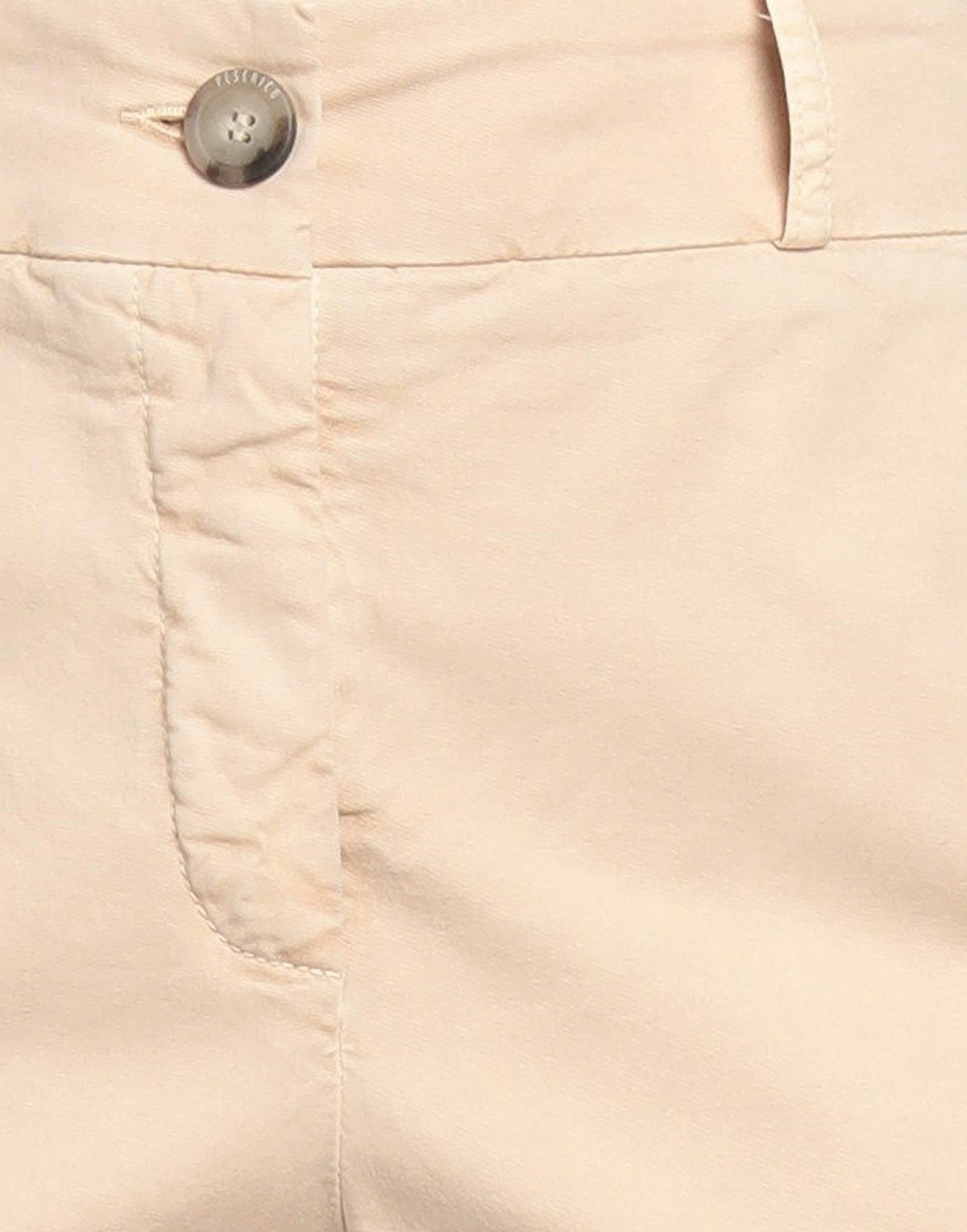 Peserico Womens Pants Sand