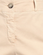 Peserico Womens Pants Sand