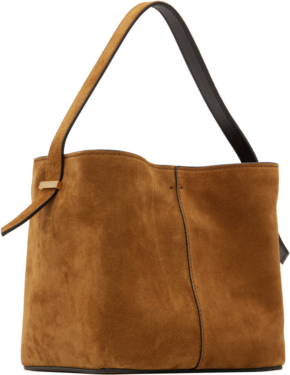 Métier Tan Tilt 16 Tote