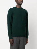 JOHN SMEDLEY - Wool Sweater