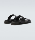Ancient Greek Sandals Kimon leather sandals