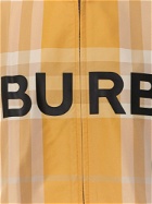 Burberry   Jacket Yellow   Mens