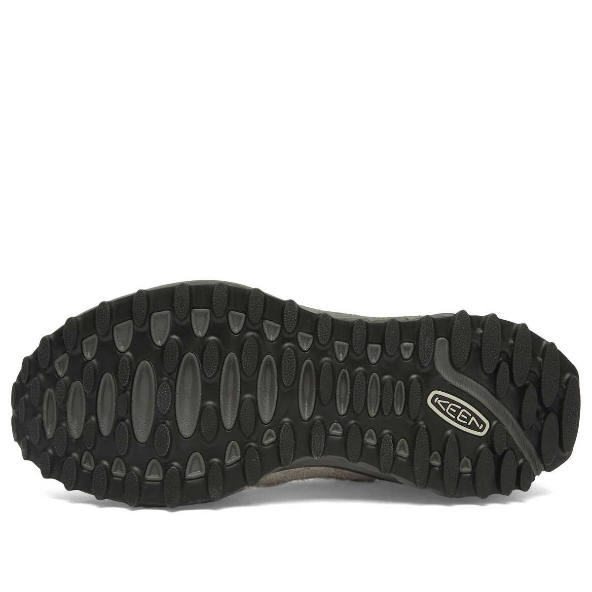 Keen Men's Jasper Zionic in Vapor/Keen Maple