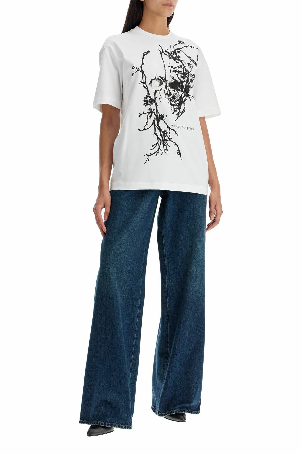 ALEXANDER MCQUEEN 