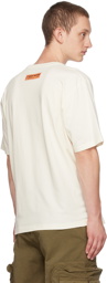 Heron Preston Off-White 'Heron' T-Shirt