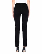 Acne Studios Womens Jeans in Black