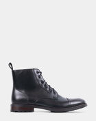Steve Madden Decanto Boots in Black