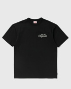 The New Originals Paint Box Tee Black - Mens - Shortsleeves