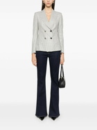 FRAME Le High Flare Jeans
