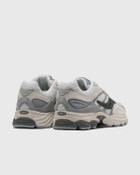 Saucony Originals PROGRID OMNI 9 Grey Mens Lowtop