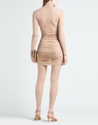 Elisabetta Franchi Womens Co-ord Blush