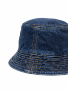 CARHARTT - Denim Bucket Hat