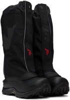 Baffin Black Litesport Boots
