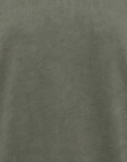 Joah Brown Womens Sweatshirt in Grey
