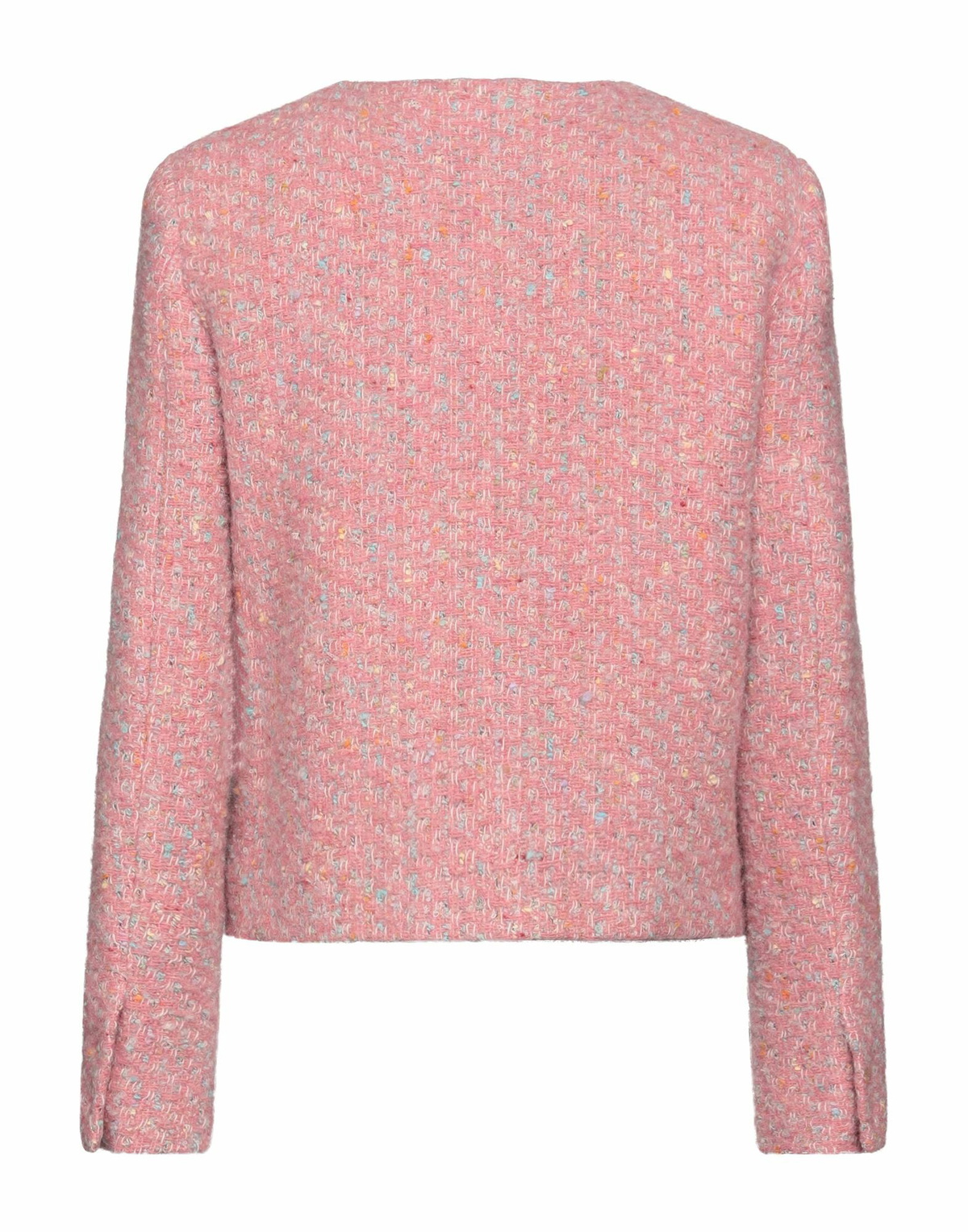 Moschino Couture Womens Blazer in Pink