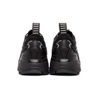 Random Identities Black Li-Ning Edition Aurora Skywalker Sneakers