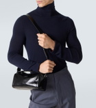 Prada Leather shoulder bag