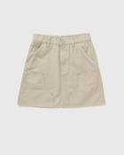 Carhartt WIP Maeve Double Knee Skirt Beige Women