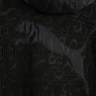 Puma x Aries Hoodie in Puma Black