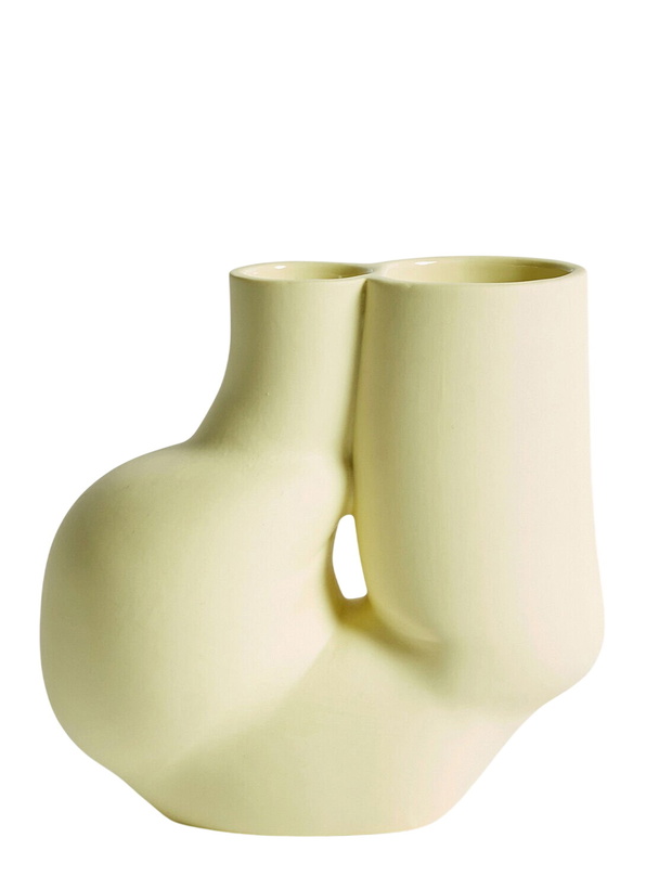 Photo: Hay Chubby Vase