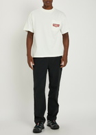 Represent Team 247 Stretch-nylon Track Pants Black