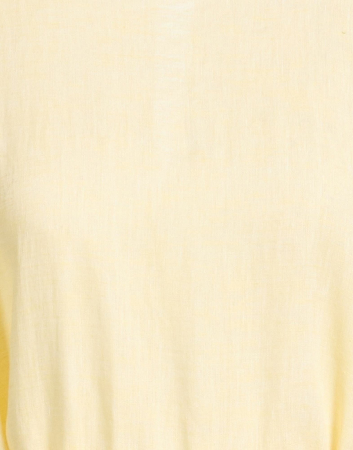 Peserico Womens Maxi dress in Yellow