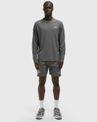 Pas Normal Studios Balance Shorts ND Grey Mens Sport & Team Short