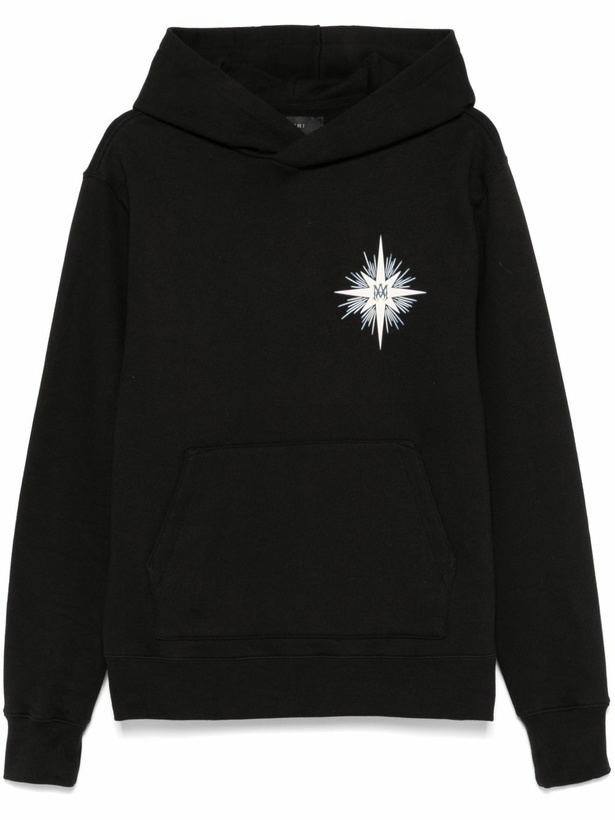 Photo: AMIRI Printed Hoodie