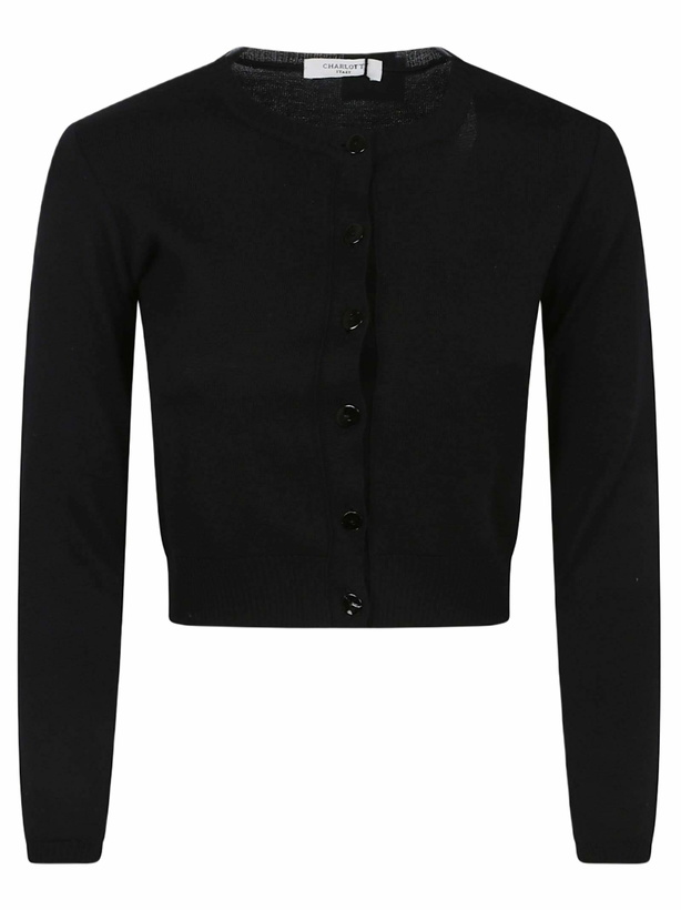 Photo: Charlott Coreana Collar Jacket