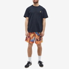 Fucking Awesome Men's Water Acceptable Short in Multi