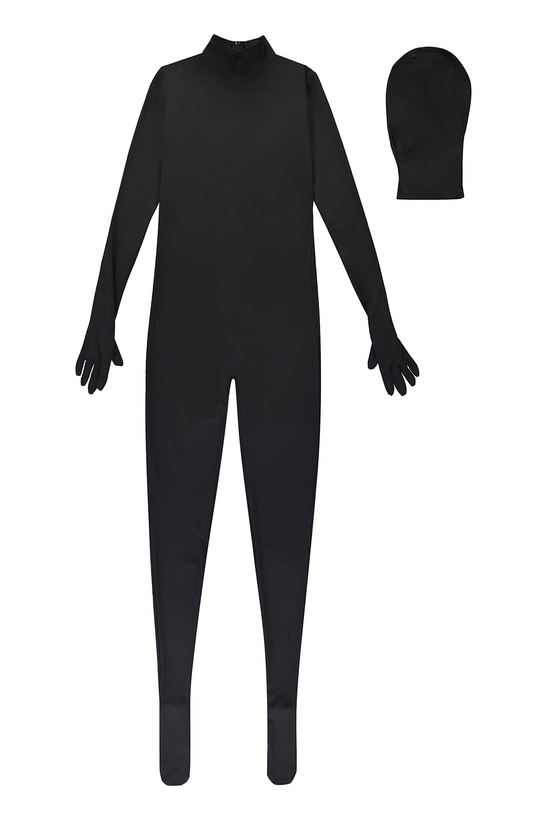 Photo: VETEMENTS Full-coverage Jumpsuit