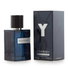 Yves Saint Laurent Mens Y Eau de Parfum Intense EDP Spray 2.0 oz Fragrances 3614273898461